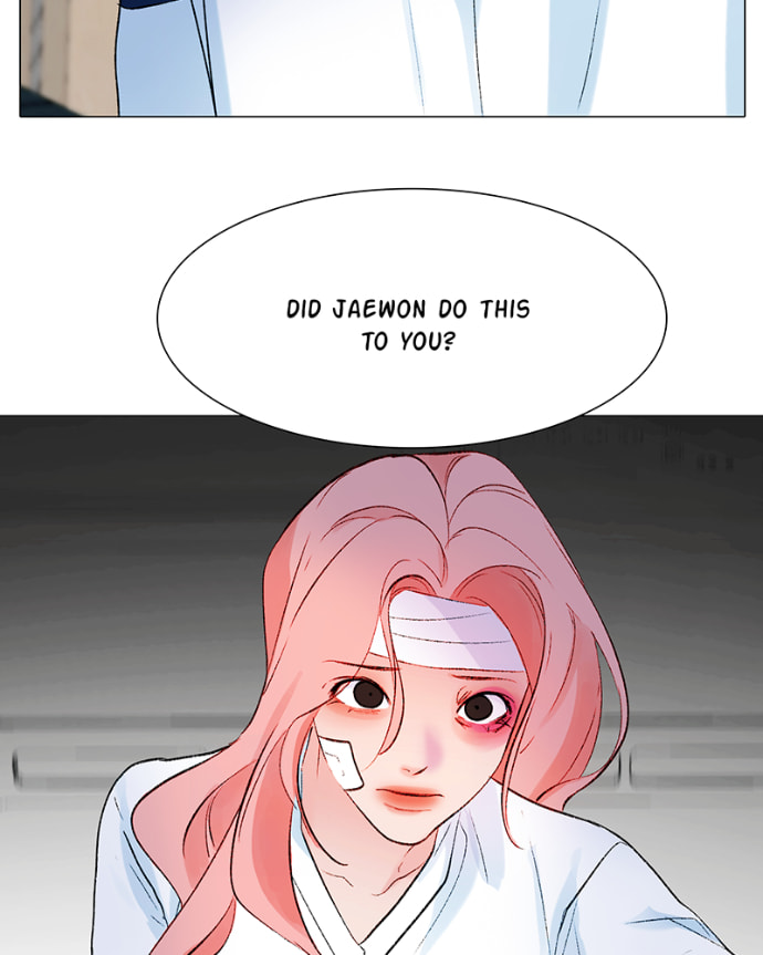Read Lost in Translation chapter 160 image 39 on Lezhin