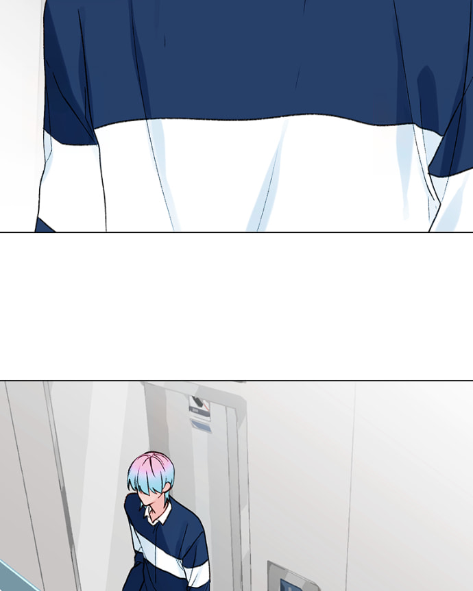 Read Lost in Translation chapter 160 image 4 on Lezhin