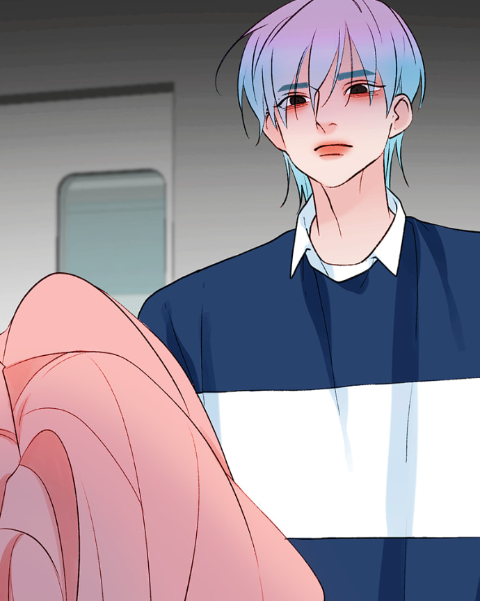 Read Lost in Translation chapter 160 image 41 on Lezhin