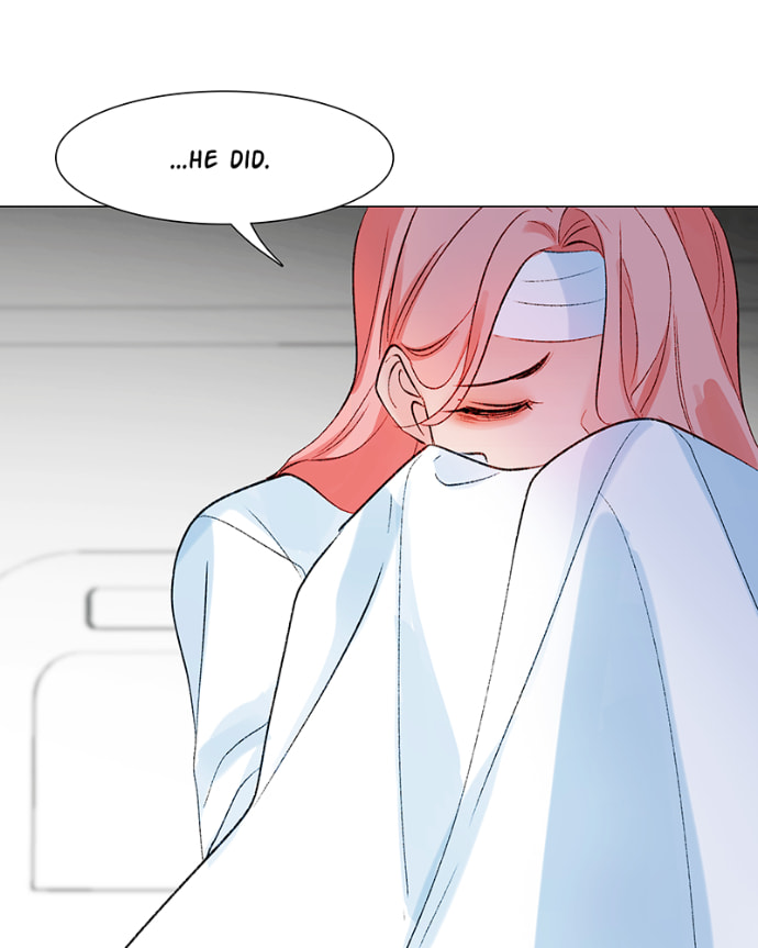 Read Lost in Translation chapter 160 image 46 on Lezhin