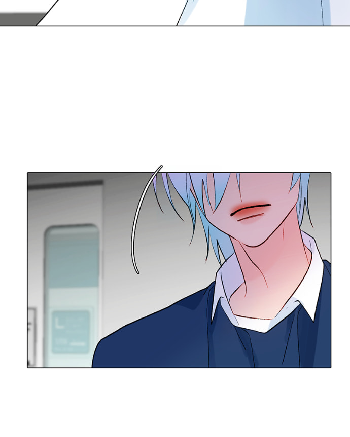 Read Lost in Translation chapter 160 image 47 on Lezhin