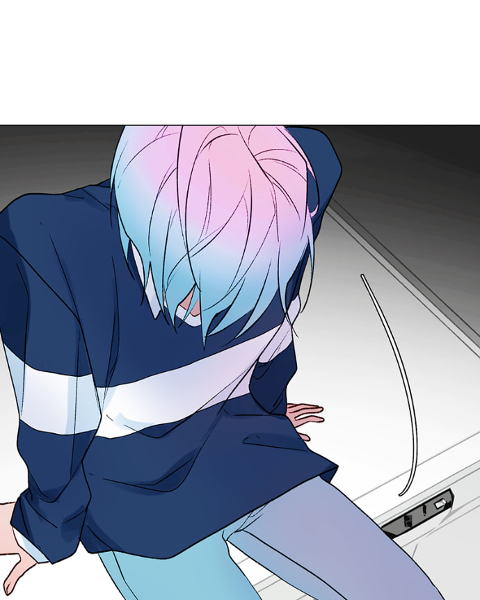 Read Lost in Translation chapter 160 image 48 on Lezhin