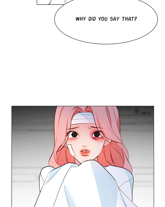 Read Lost in Translation chapter 160 image 51 on Lezhin