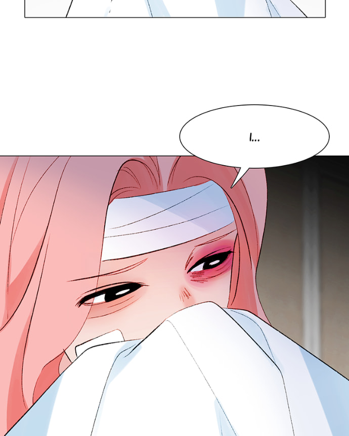 Read Lost in Translation chapter 160 image 52 on Lezhin