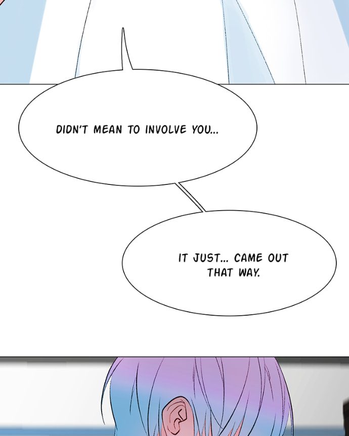 Read Lost in Translation chapter 160 image 53 on Lezhin