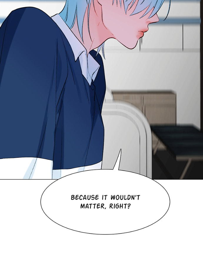 Read Lost in Translation chapter 160 image 54 on Lezhin