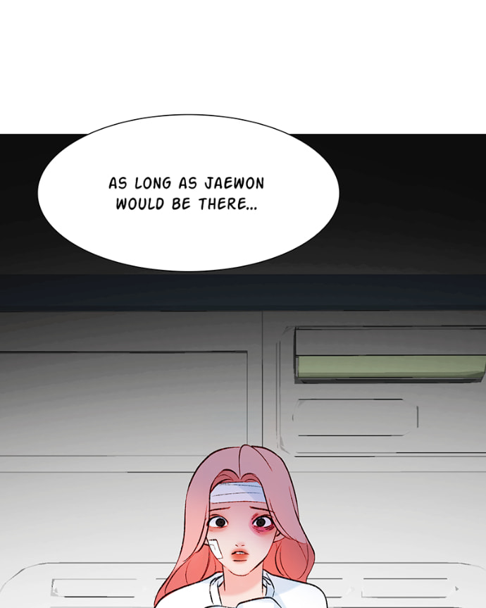 Read Lost in Translation chapter 160 image 55 on Lezhin