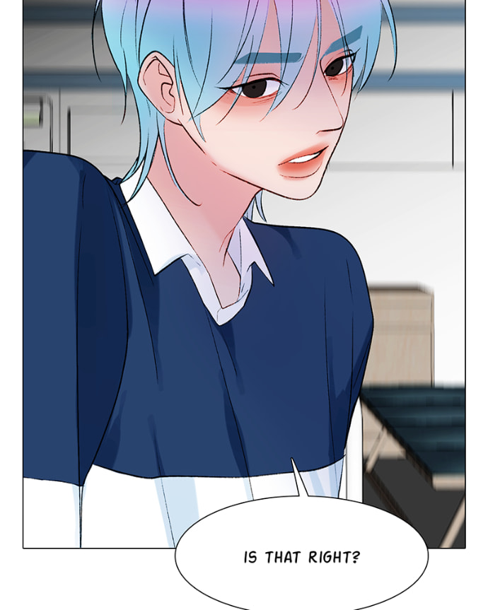 Read Lost in Translation chapter 160 image 57 on Lezhin