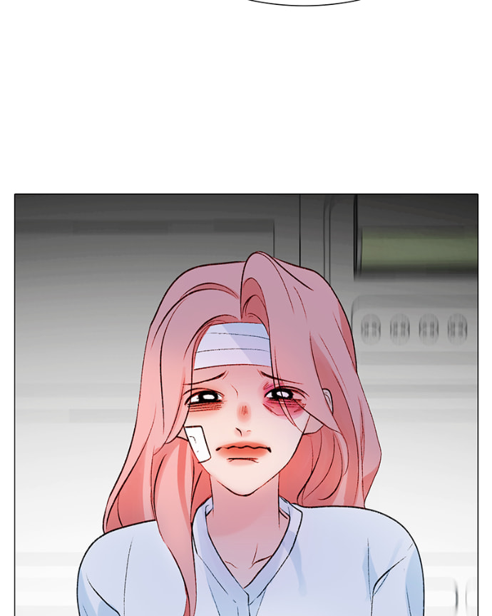 Read Lost in Translation chapter 160 image 58 on Lezhin