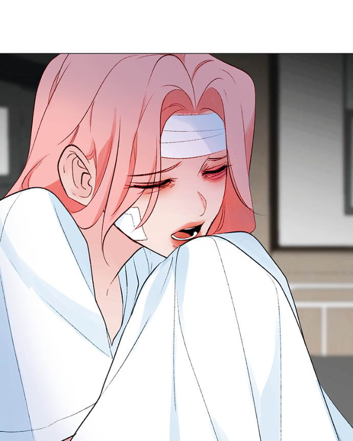 Read Lost in Translation chapter 160 image 60 on Lezhin