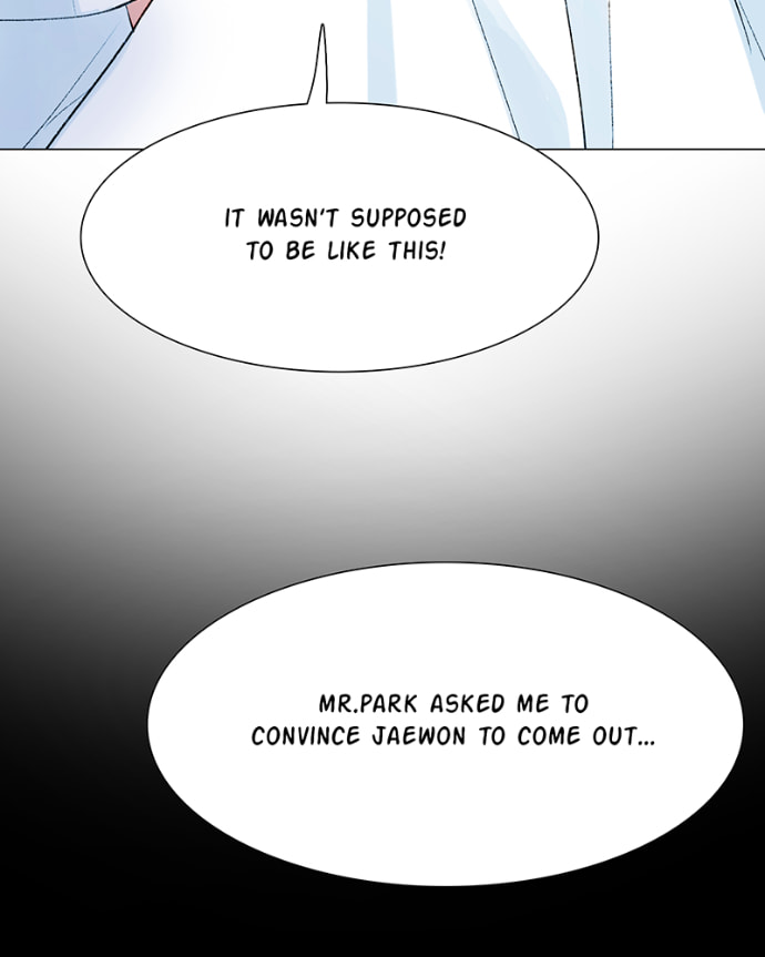 Read Lost in Translation chapter 160 image 61 on Lezhin