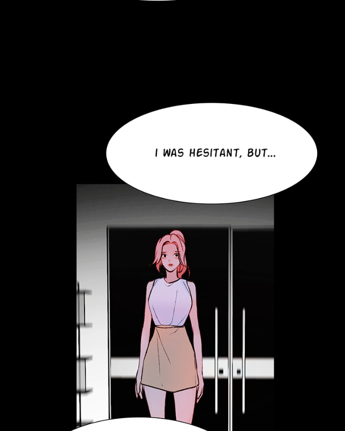 Read Lost in Translation chapter 160 image 63 on Lezhin