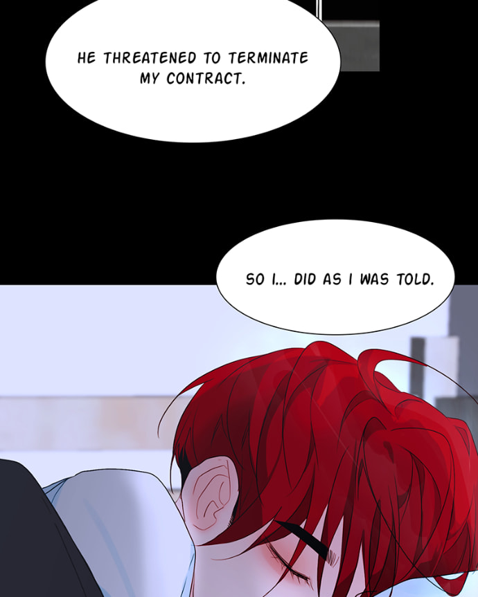 Read Lost in Translation chapter 160 image 64 on Lezhin