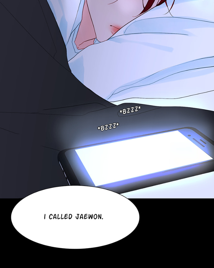 Read Lost in Translation chapter 160 image 65 on Lezhin