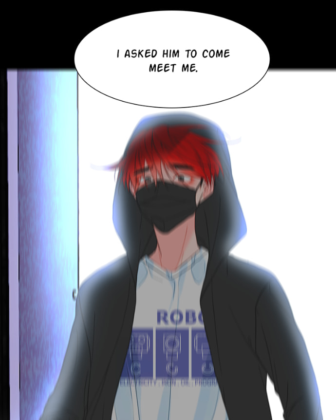 Read Lost in Translation chapter 160 image 66 on Lezhin