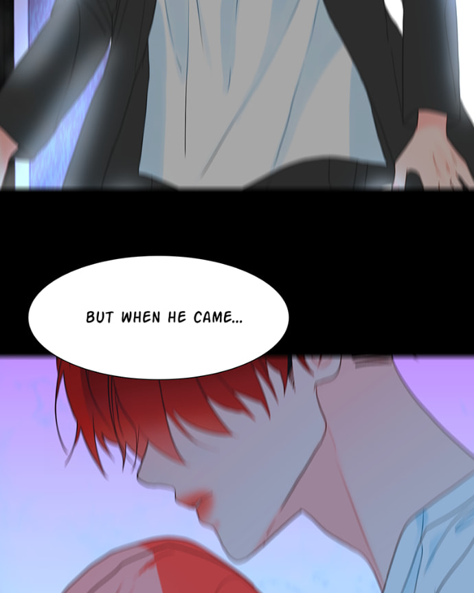 Read Lost in Translation chapter 160 image 67 on Lezhin