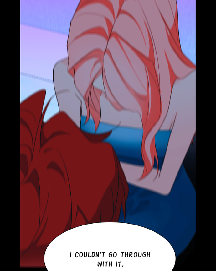 Read Lost in Translation chapter 160 image 69 on Lezhin