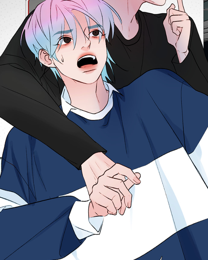 Read Lost in Translation chapter 160 image 7 on Lezhin