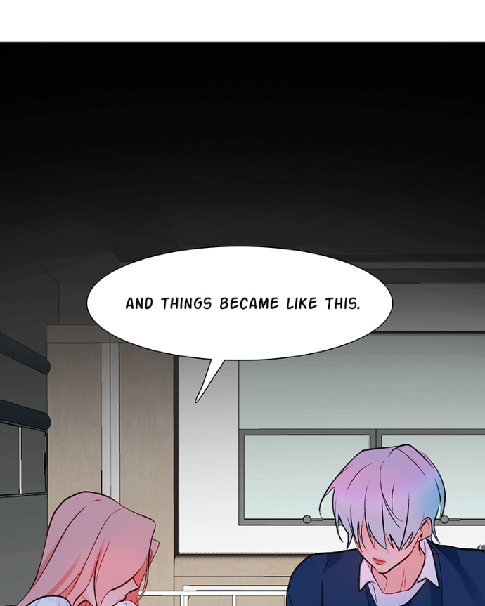 Read Lost in Translation chapter 160 image 73 on Lezhin