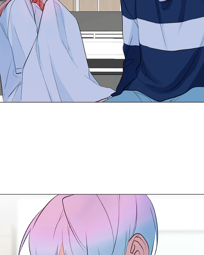 Read Lost in Translation chapter 160 image 74 on Lezhin