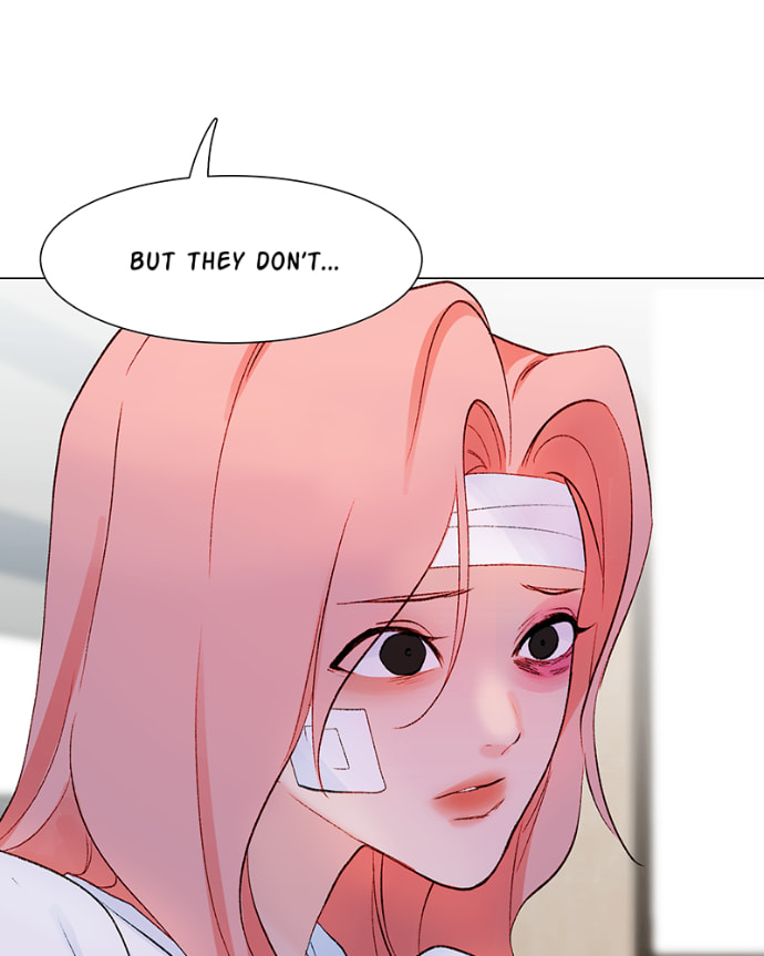 Read Lost in Translation chapter 160 image 76 on Lezhin