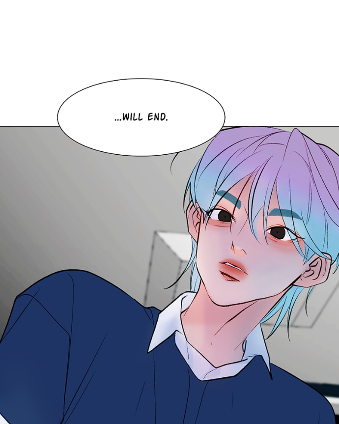 Read Lost in Translation chapter 161 image 13 on Lezhin