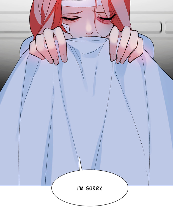 Read Lost in Translation chapter 161 image 17 on Lezhin