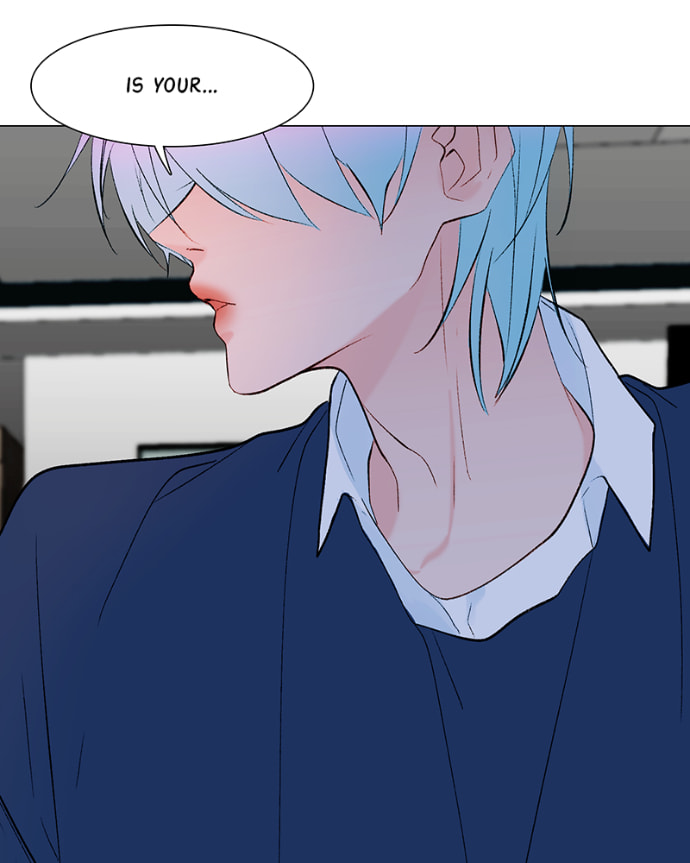 Read Lost in Translation chapter 161 image 19 on Lezhin