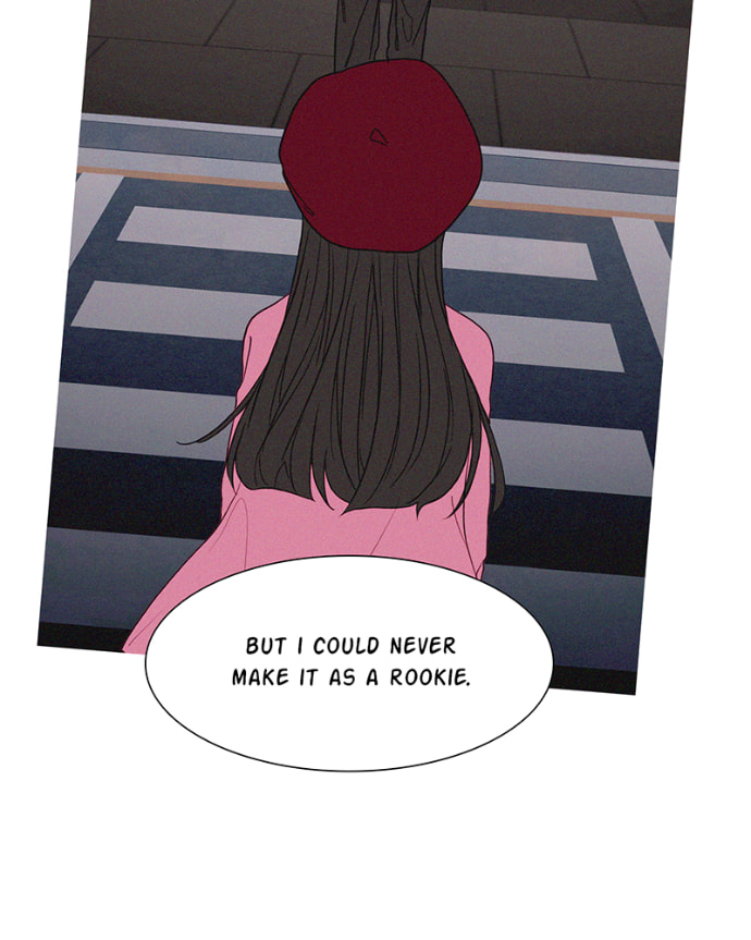 Read Lost in Translation chapter 161 image 26 on Lezhin