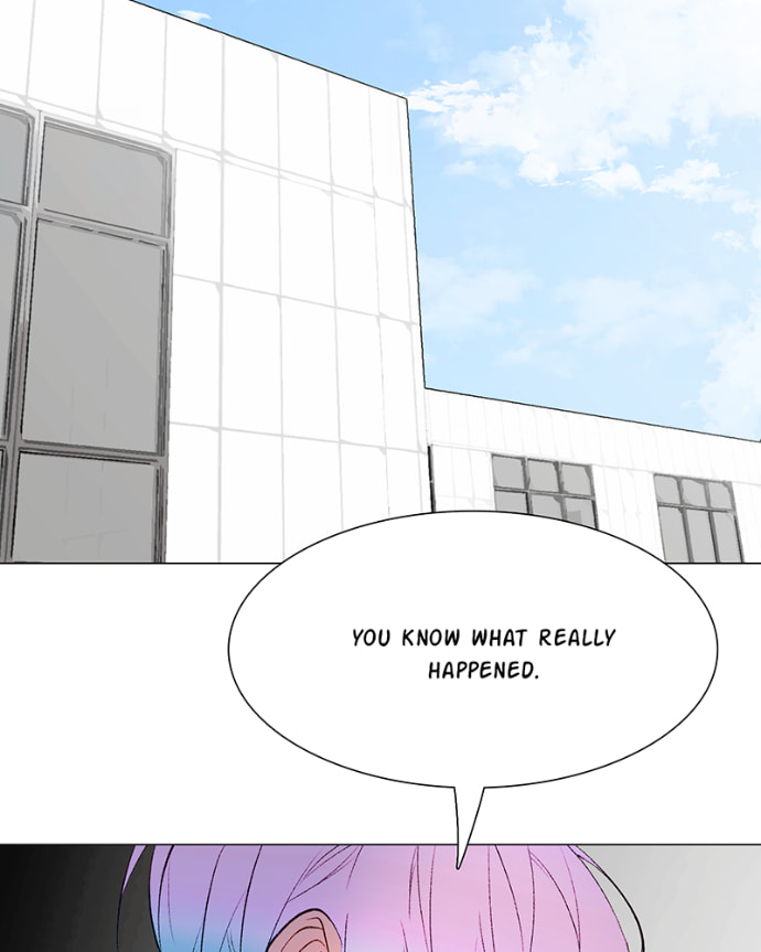 Read Lost in Translation chapter 161 image 3 on Lezhin