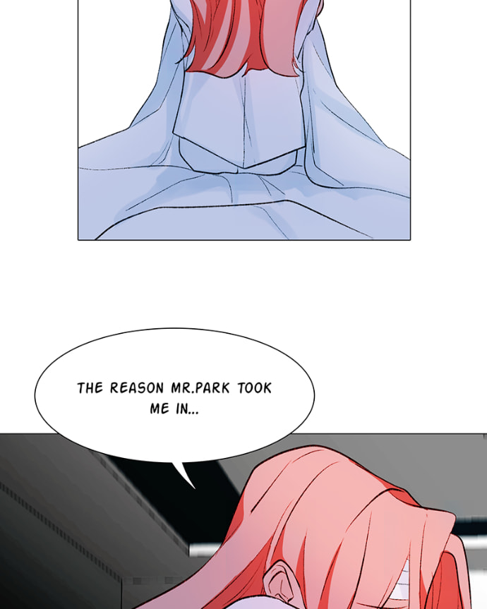 Read Lost in Translation chapter 161 image 32 on Lezhin
