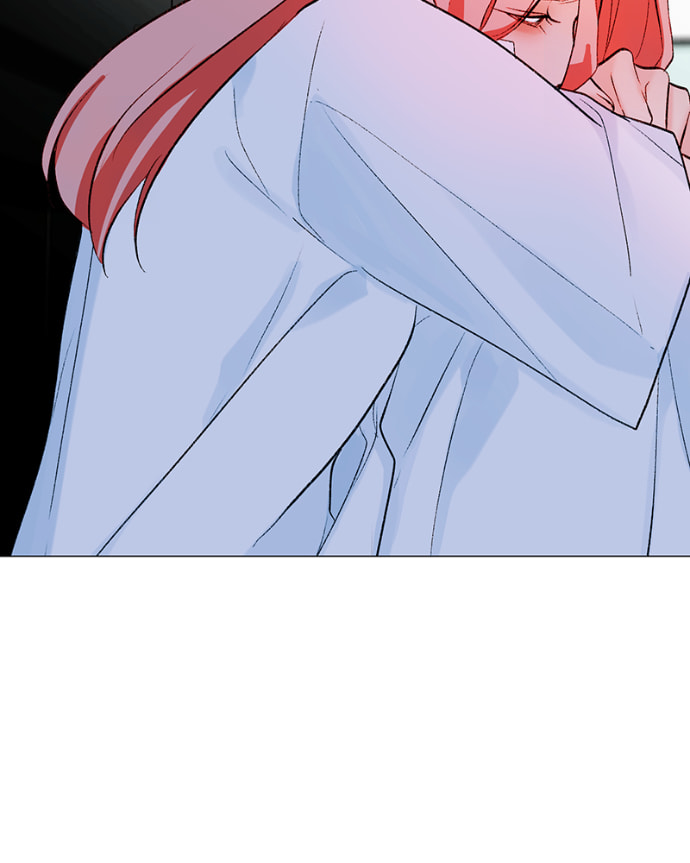 Read Lost in Translation chapter 161 image 33 on Lezhin