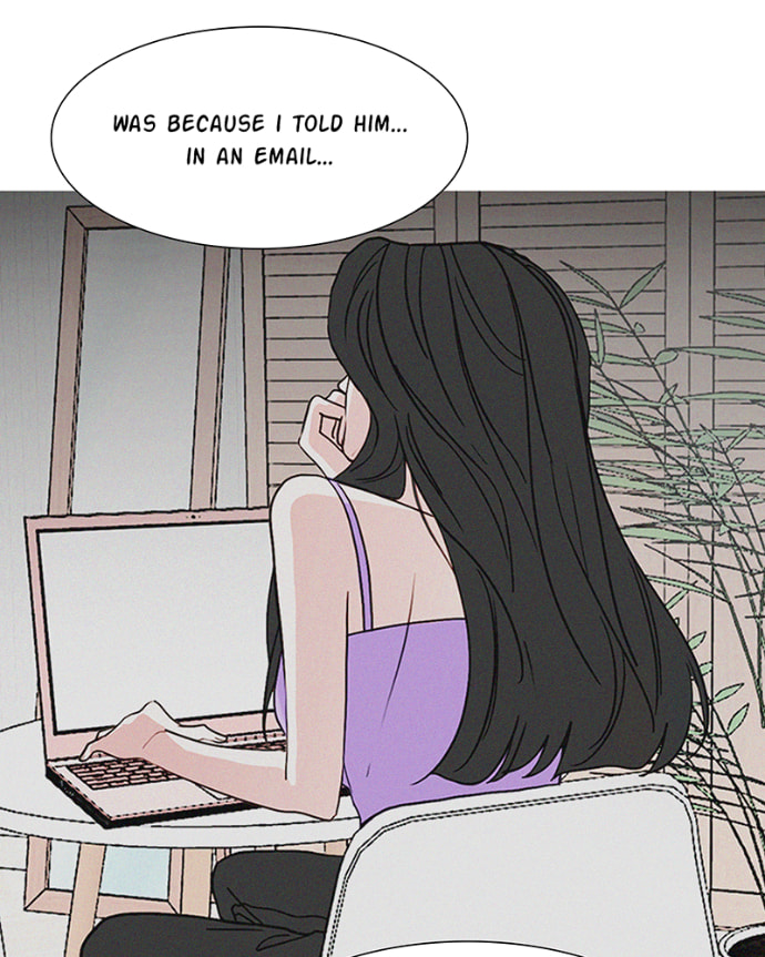 Read Lost in Translation chapter 161 image 34 on Lezhin