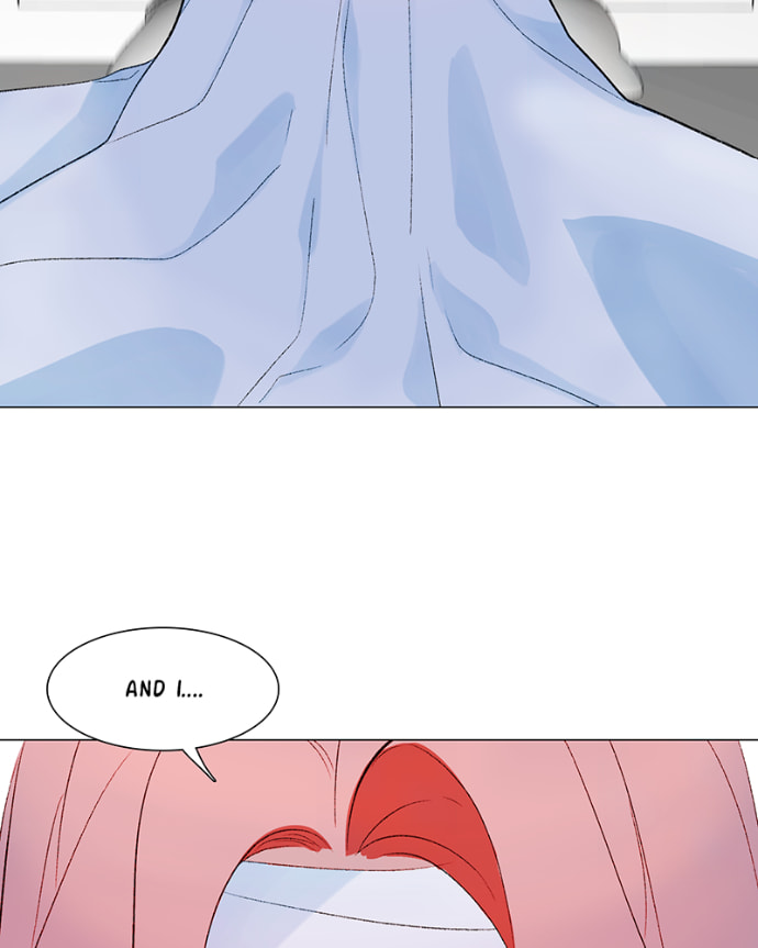 Read Lost in Translation chapter 161 image 36 on Lezhin