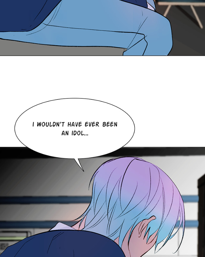 Read Lost in Translation chapter 161 image 41 on Lezhin