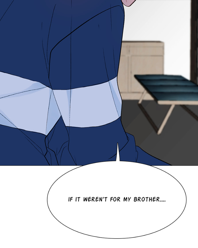Read Lost in Translation chapter 161 image 42 on Lezhin