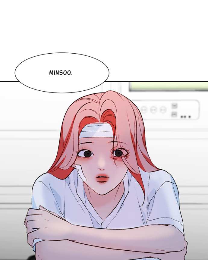 Read Lost in Translation chapter 161 image 43 on Lezhin