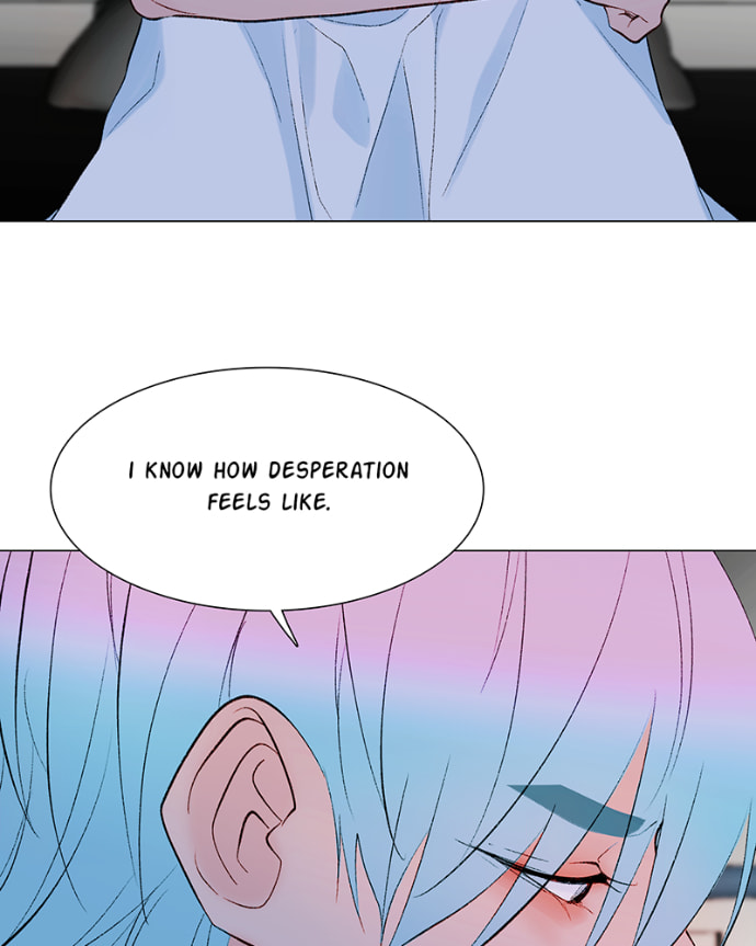 Read Lost in Translation chapter 161 image 44 on Lezhin