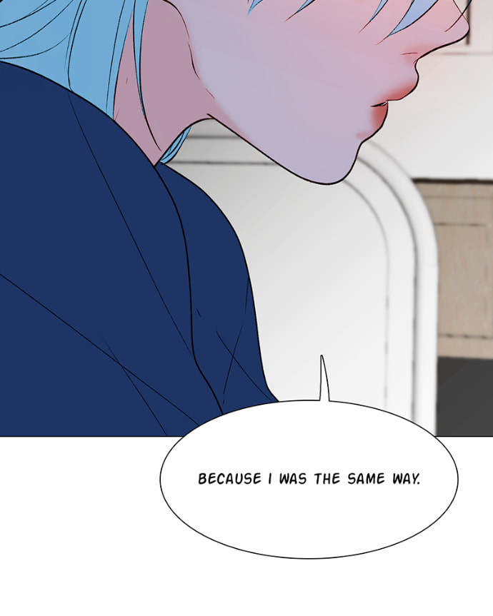 Read Lost in Translation chapter 161 image 45 on Lezhin