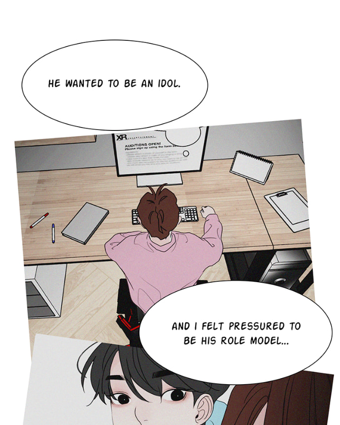 Read Lost in Translation chapter 161 image 46 on Lezhin