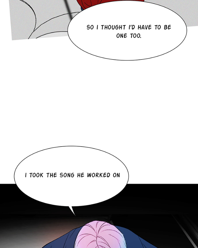 Read Lost in Translation chapter 161 image 48 on Lezhin