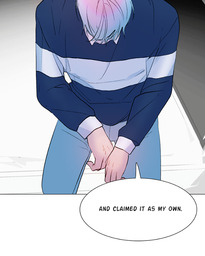 Read Lost in Translation chapter 161 image 49 on Lezhin