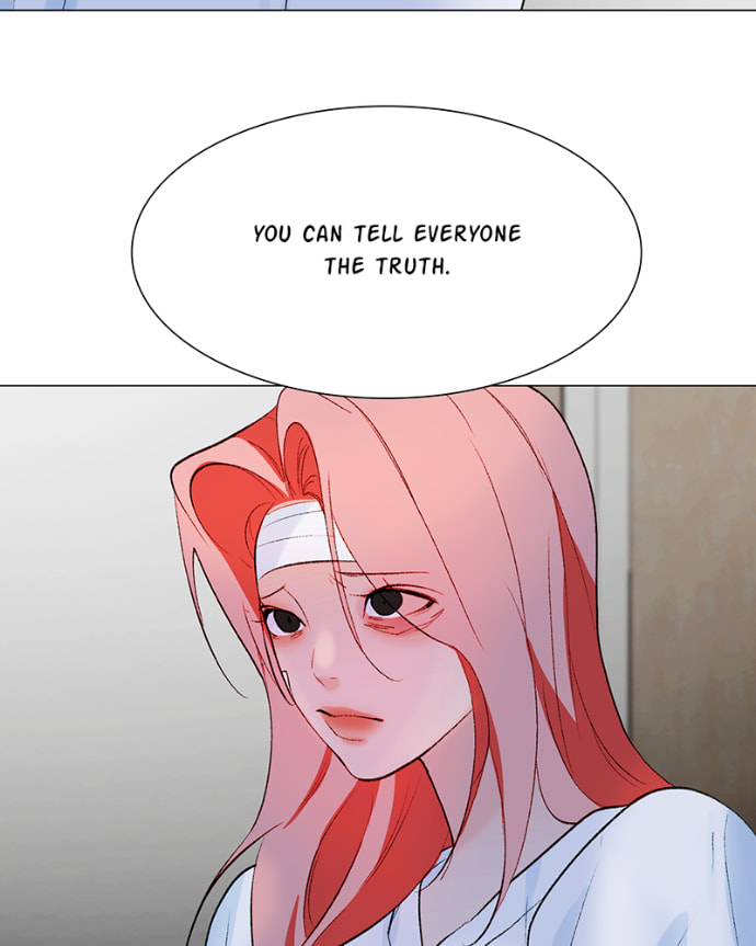 Read Lost in Translation chapter 161 image 5 on Lezhin