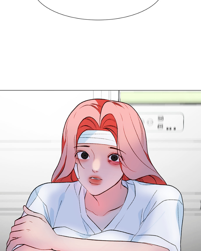 Read Lost in Translation chapter 161 image 51 on Lezhin