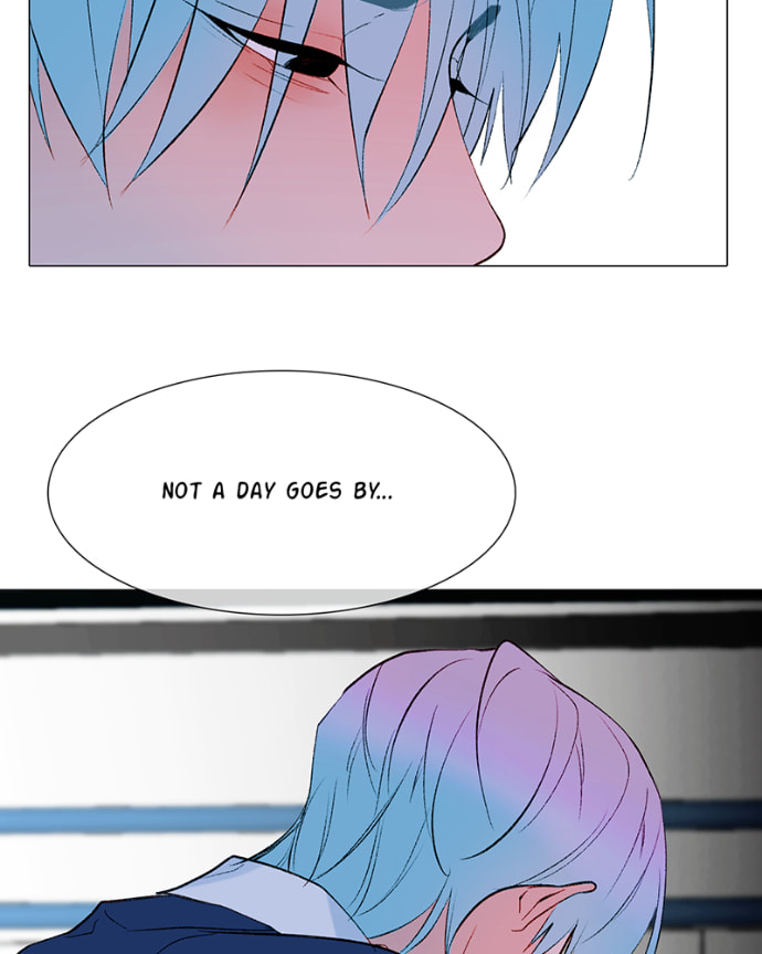 Read Lost in Translation chapter 161 image 53 on Lezhin