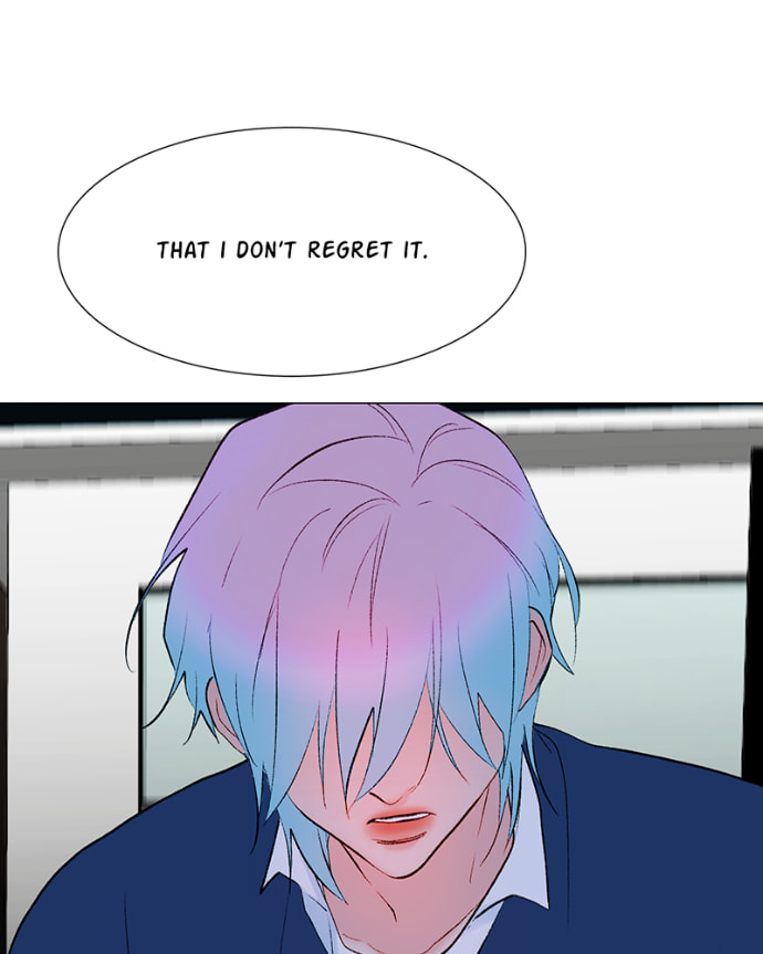 Read Lost in Translation chapter 161 image 55 on Lezhin