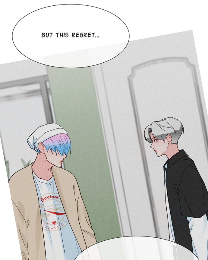 Read Lost in Translation chapter 161 image 59 on Lezhin