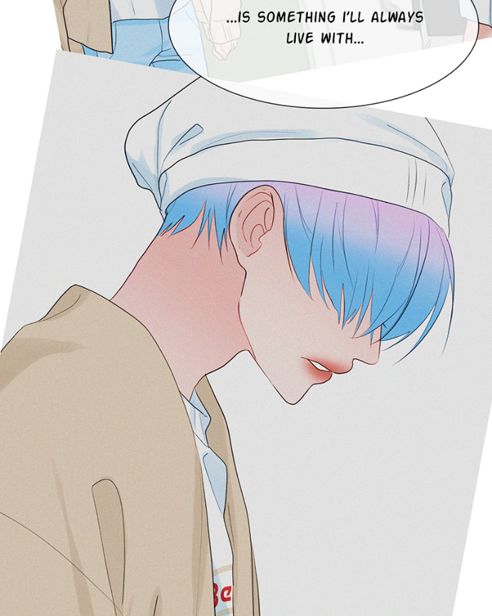 Read Lost in Translation chapter 161 image 60 on Lezhin