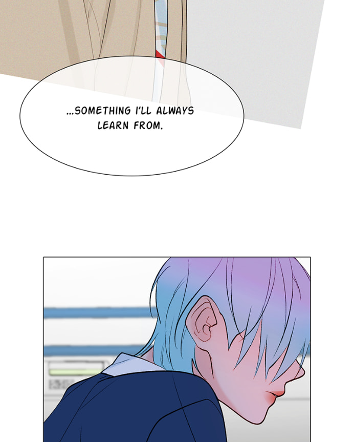 Read Lost in Translation chapter 161 image 61 on Lezhin