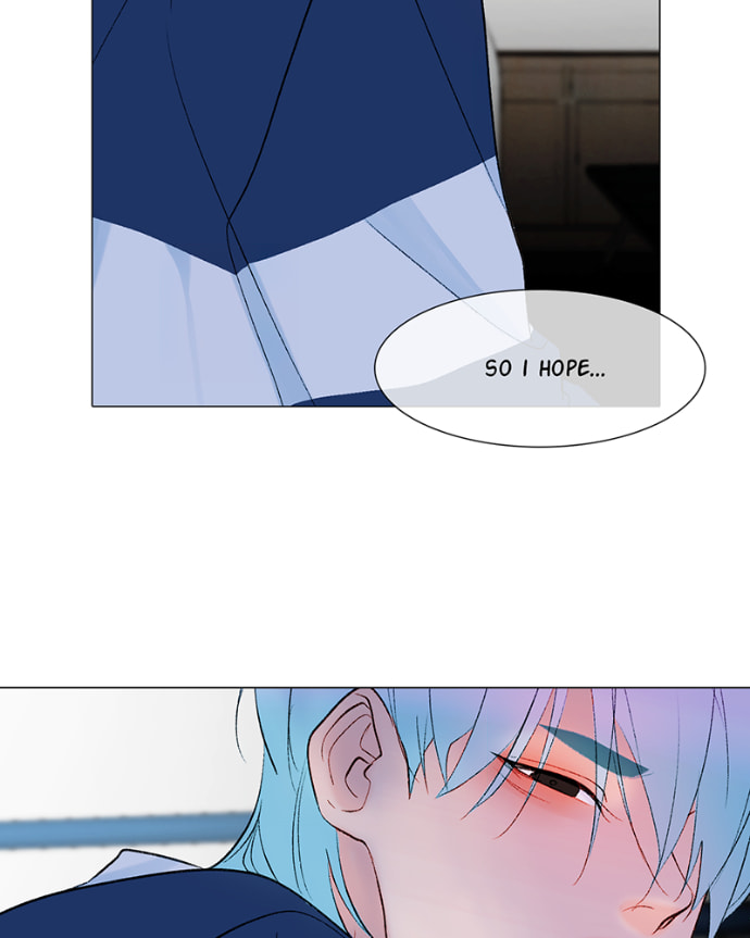 Read Lost in Translation chapter 161 image 62 on Lezhin